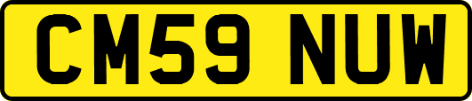 CM59NUW