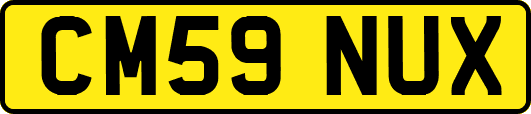CM59NUX