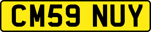 CM59NUY