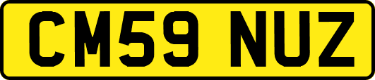 CM59NUZ