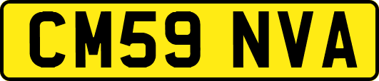 CM59NVA