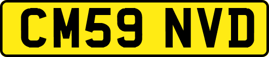 CM59NVD