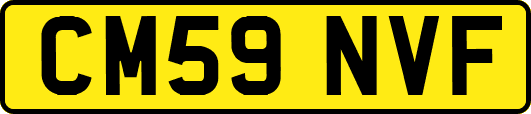 CM59NVF