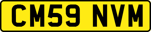 CM59NVM