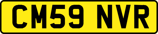CM59NVR
