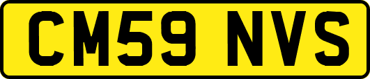 CM59NVS