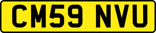 CM59NVU