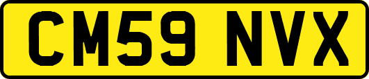 CM59NVX