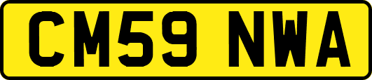 CM59NWA