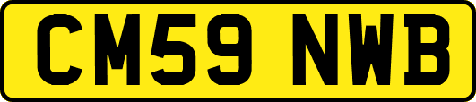 CM59NWB