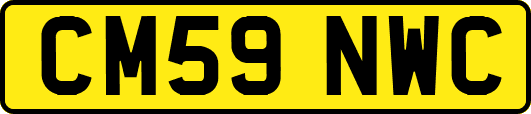 CM59NWC