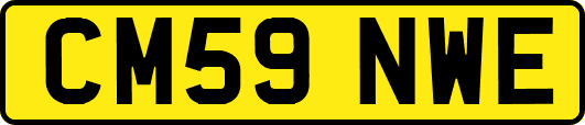 CM59NWE