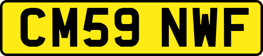 CM59NWF