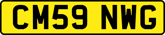 CM59NWG