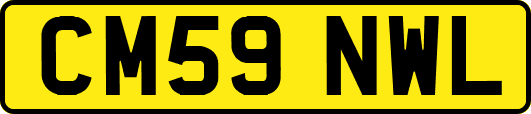 CM59NWL