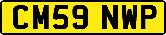CM59NWP