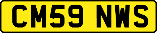 CM59NWS