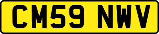 CM59NWV