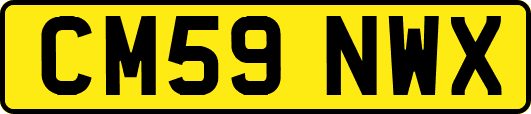 CM59NWX