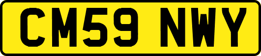 CM59NWY