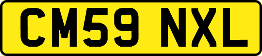 CM59NXL