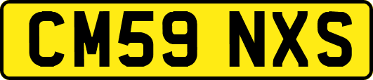 CM59NXS
