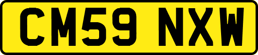 CM59NXW
