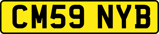 CM59NYB