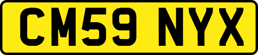 CM59NYX