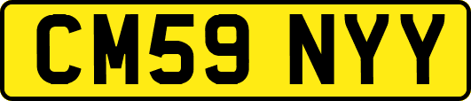 CM59NYY