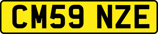 CM59NZE