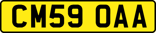 CM59OAA