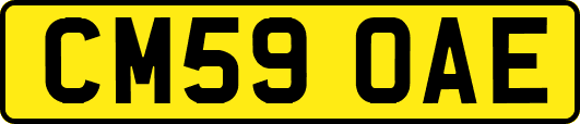CM59OAE