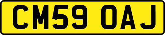 CM59OAJ