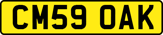 CM59OAK