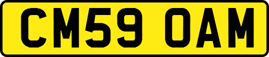 CM59OAM