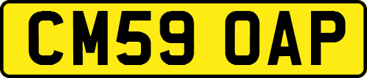 CM59OAP