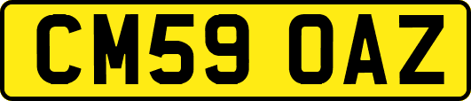 CM59OAZ