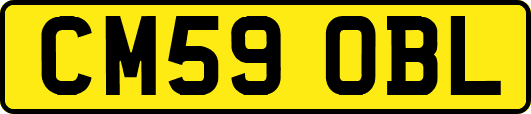 CM59OBL