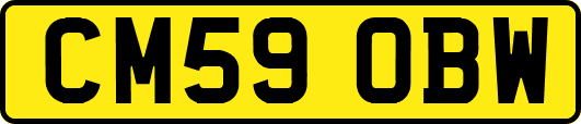 CM59OBW