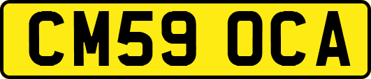 CM59OCA