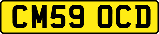 CM59OCD