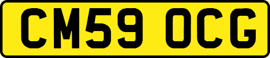 CM59OCG