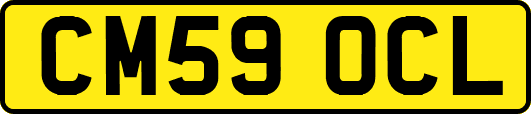 CM59OCL
