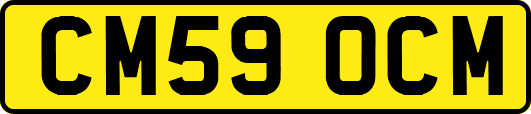 CM59OCM