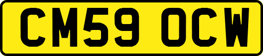CM59OCW
