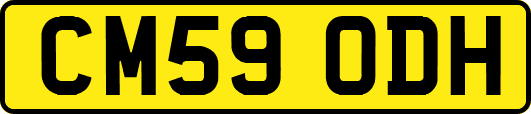 CM59ODH
