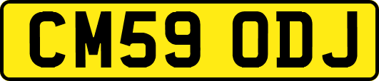 CM59ODJ