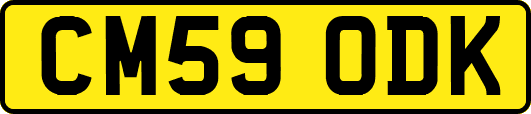 CM59ODK