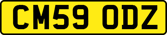 CM59ODZ